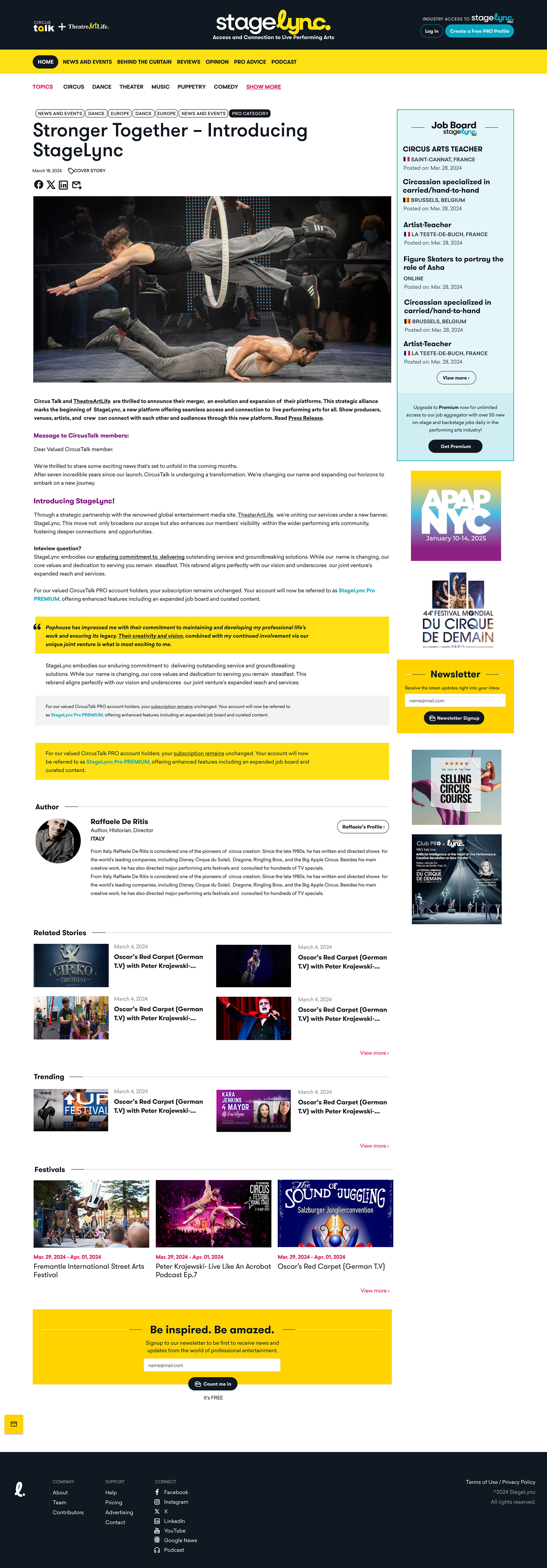 Article