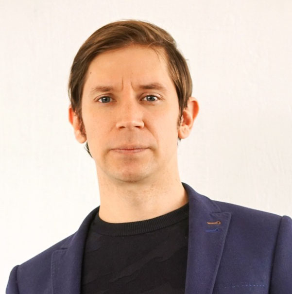 Vitaliy Manzenko